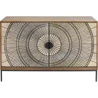 Kare Dressoir Eye Of Tiger