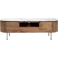 Kare design Kare TV Meubel Grace