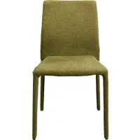 Kare design Stoel Bologna groen