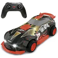 Chicos Drifter Radio Controlled Car Oranje