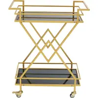 Kare Trolley Pyramids