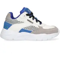 BunniesJR 225341 Sneakers | Maat 27 Meisjes Wit