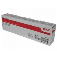 OKI 46861325 toner geel (origineel)