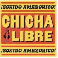 Bigwax Dis Cnt !SONIDO AMAZONICO!
