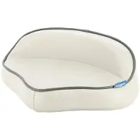 VETUS Private Fishing Seat Wit