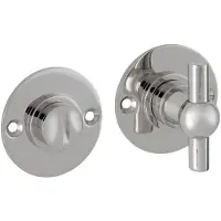 Artitec WC garnituur 5-8mm Chemin de Fer 50mm MGN