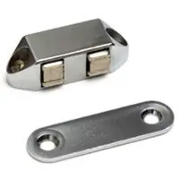 Outillage Progress Magneetsnapper polair inlatend 6 kg verchroomd