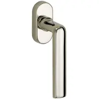 Artitec Mi Satori Draaikiepgarnituur Padania/Elegant glans nikkel