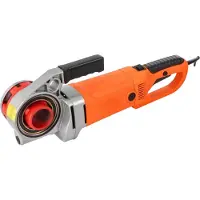 Sans marque Pijpinrijger PRO - 1/2" tot 1,5" - Handmatig Draadsnijder - Bouwgereedschap
