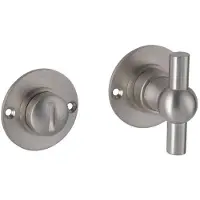 Artitec WC garnituur 5-8mm Chemin de Fer 40mm MMNO