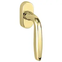 Artitec Mi Satori Draaikiepgarnituur Banaan/Elegant messing gelakt