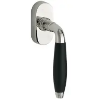 Artitec Mi Satori Draaikiepgarnituur Bonton ebben/Elegant glans nikkel