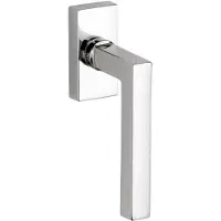 Artitec Mi Satori Draaikiepgarnituur Kare/Bauhaus glans nikkel