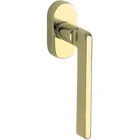 Artitec Mi Satori Draaikiepgarnituur Piatto/Elegant messing gelakt