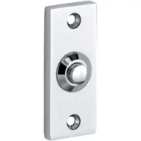 Artitec Mi Satori Beldrukker Elegant glans chroom