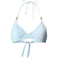 Pepe Jeans Bikinitop lichtblauw
