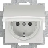 Busch-Jaeger SCHUKO stopcontactmodule 20 EUCKBD-914 2CKA002013A5446