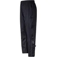 Pro-X Regenbroek Tramp, voor heren, Maat L, Fietsbroek, Regenkleding