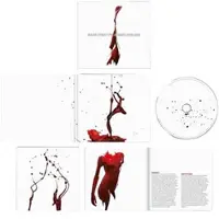 Manic Street Preachers CD - Lifeblood 20 - voor Geen - standaard | Maat Standard