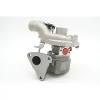 Re-Part Sp Z O.O RRT70062 Turbocharger