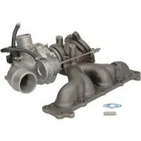 Re-Part Sp Z O.O RRT70392 Turbocharger