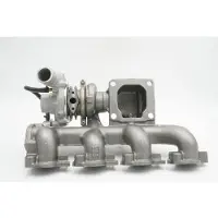 Re-Part Sp Z O.O RRT70242 Turbocharger
