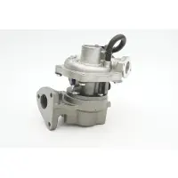 Re-Part Sp Z O.O RRT70045 Turbocharger