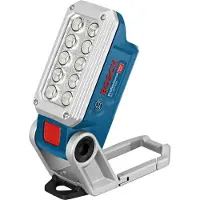 Bosch Professional Gli Deci Led Accu Draagbare Led-werkspot