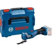 Bosch Professional GOP 18V-34 (Sans Batterie)