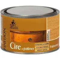 Les Anciens Ebénistes Patineerwas Kerselaar Met Bijenwas 300ml
