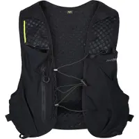 Inov-8 Racepac 4 drinkrugzak (zonder bidon) Zwart