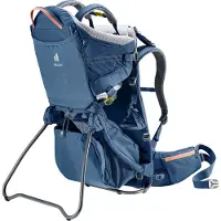 Deuter Kinderdrager Kid Comfort Active Midnight 21