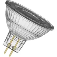 Osram Doos 6x GU5.3 LED Lamp | 3.4W 2700K 12V 927 230Lm | 36° Ø50mm Dimbaar