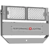 Performance In Lighting LED Schijnwerper | 542W 5700K 957 | IP66 Dimbaar