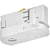 Performance In Lighting Onderdeel | OTR ASYM ADAPT 4 POLES 9409-4/W-Asymmetrische adapter 4 geleiders (3 f | 311060
