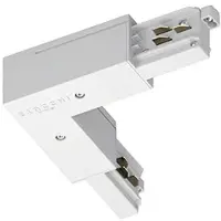 Performance In Lighting Onderdeel | OTR L-FEED EXT-POL 9012/W-L-voeding mechanische leidraad extern / aard | 310833
