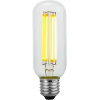 SPL E27 LED Buislamp | 6.5W 2500K 220V/240V 925 | 360° Dimbaar
