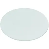 Performance In Lighting Onderdeel | MAT GLAS TBV EB435/AS427 Ø108,5MMVeiligheidsglas mat | 8417900