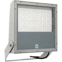 Performance In Lighting LED Schijnwerper | 392W 4000K 54251lm 740 | IP66 DALI Dimbaar