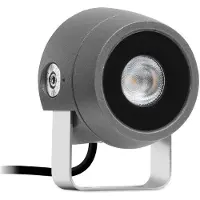 Performance In Lighting LED Schijnwerper | 15W 2700K 530.33lm 927 | IP66