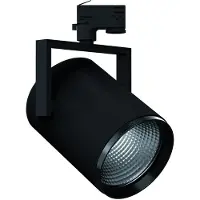 Performance In Lighting LED Armatuur | 35W 3000K 4280lm 830 | IP20 Zwart