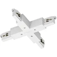 Performance In Lighting Onderdeel | OTR X-FEED 9017/W-Junta em X | 310876