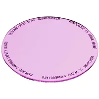 Performance In Lighting Onderdeel | LED FOOD FILTEREB432 VLEESWAREN Ø60MMLevensmiddelenfilter voor vlees | 8432961