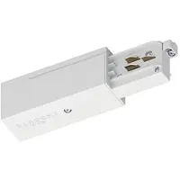 Performance In Lighting Onderdeel | OTR END-FEED LEFT-POL 9002/W-Eindvoeding - R - mechanische leidraad li | 310759