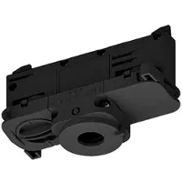 Performance In Lighting Onderdeel | OTR ADAPT 6 POLES 9009/B-DALI Adapter met 6 geleiders (3 fasen + sturi | 310749