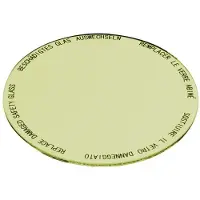 Performance In Lighting Onderdeel | FOOD FILTEREB435/AS427 FRUIT Ø108,5MMLevensmiddelenfilter voor fruit | 8435963