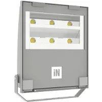 Performance In Lighting LED Schijnwerper | 154W 5000K 21186lm 750 | IP66