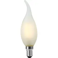 SPL E14 LED Kaarslamp | 2W 2500K 220V/240V 925 | 360° Dimbaar