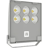 Performance In Lighting LED Schijnwerper | 227W 5000K 35838lm 750 | IP66