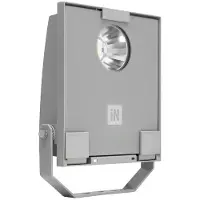 Performance In Lighting LED Schijnwerper | 39W 5000K 5956lm 750 | IP66